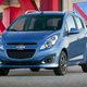 Illustration for article titled I got the most interesting rental car..........